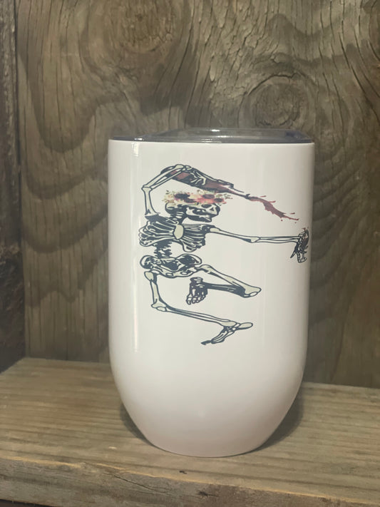 Wine Tumbler